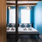 Apartamento Stylish 2br Flat By Arco Collection