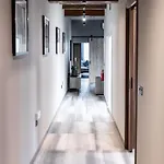 Stylish 2br Flat By Arco Collection *