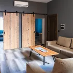 Stylish 2br Flat By Arco Collection