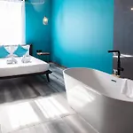 Stylish 2br Flat By Arco Collection