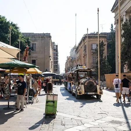 公寓 Stylish 2br Flat By Arcobnb