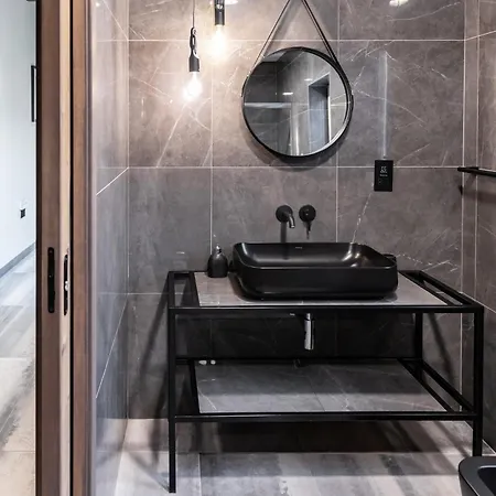 Stylish 2br Flat By Arco Collection Appartement La Valette