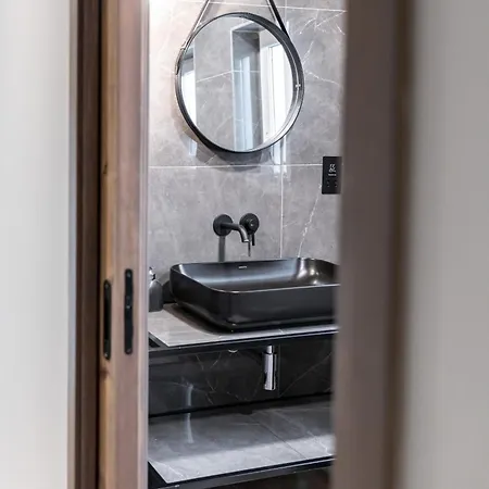 Stylish 2br Flat By Arcobnb Apartament *