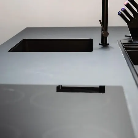 Stylish 2br Flat By Arco Collection Appartement La Valette