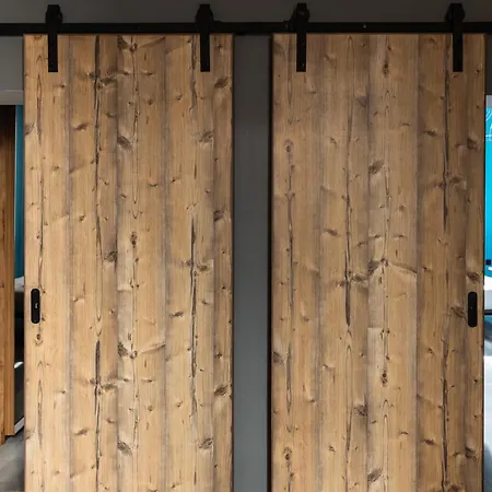 Appartement Stylish 2br Flat By Arco Collection