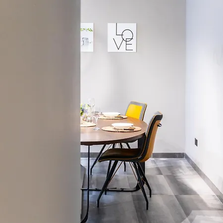 Stylish 2br Flat By Arcobnb Apartament Valletta