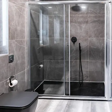 Stylish 2br Flat By Arco Collection La Valette