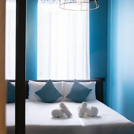 Appartement Stylish 2br Flat By Arco Collection