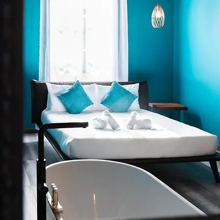 Stylish 2br Flat By Arcobnb 公寓 *