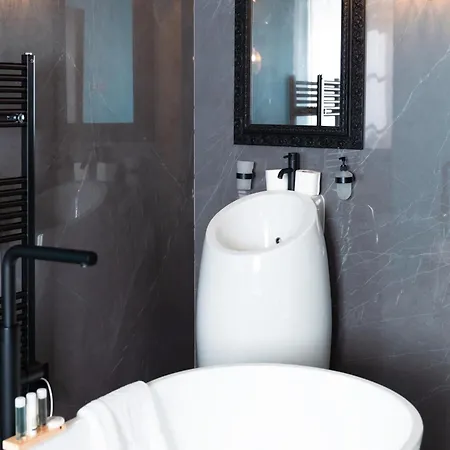 公寓 Stylish 2br Flat By Arco Collection