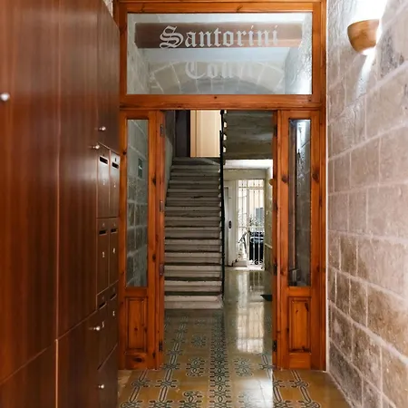 Stylish 2br Flat By Arco Collection Appartement