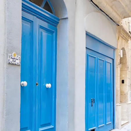 Stylish 2br Flat By Arco Collection