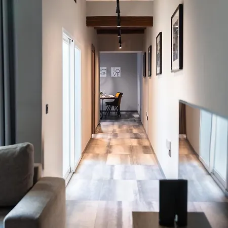 Stylish 2br Flat By Arcobnb * 瓦莱塔