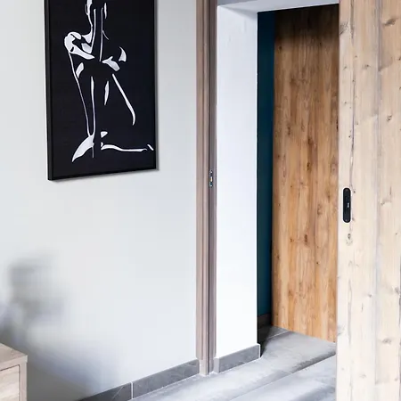 Stylish 2br Flat By Arco Collection La Valette