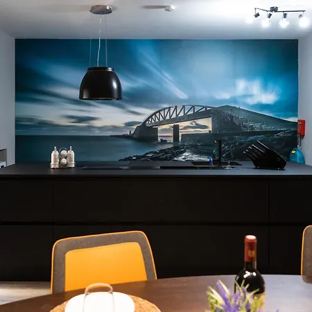 Stylish 2br Flat By Arco Collection *