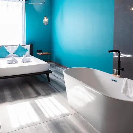 Stylish 2br Flat By Arco Collection