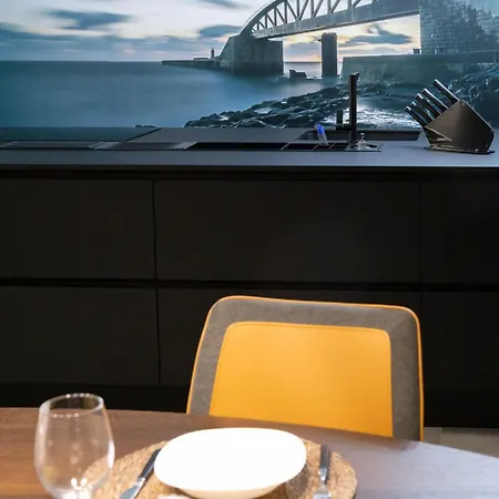 Appartement Stylish 2br Flat By Arco Collection *