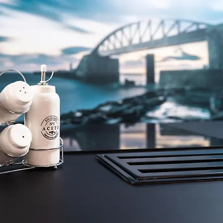 Stylish 2br Flat By Arco Collection