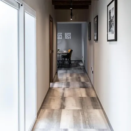 公寓 Stylish 2br Flat By Arco Collection 瓦莱塔