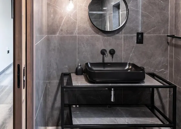 Stylish 2br Flat By Arco Collection Apartment Valletta