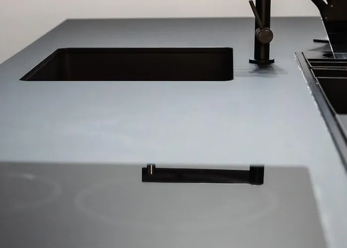 Stylish 2br Flat By Arco Collection 아파트 발레타