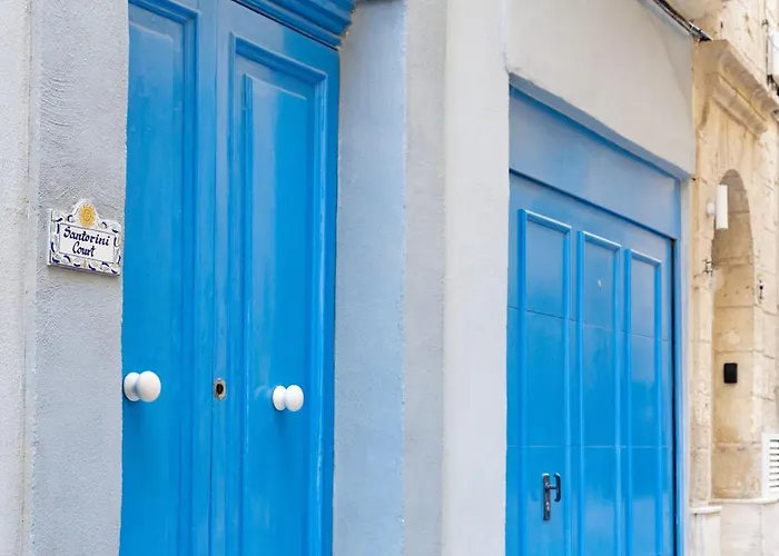 Stylish 2br Flat By Arco Collection