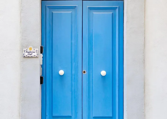 아파트 Stylish 2br Flat By Arco Collection *