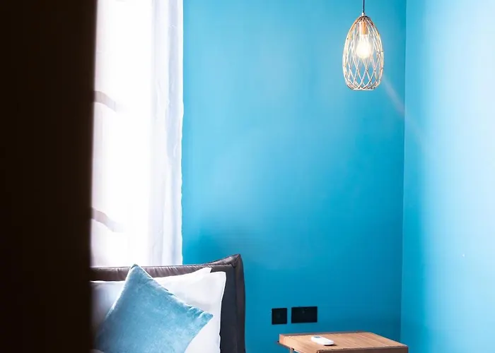 Stylish 2br Flat By Arco Collection