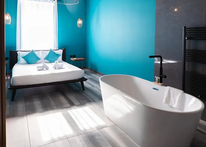 Stylish 2br Flat By Arco Collection