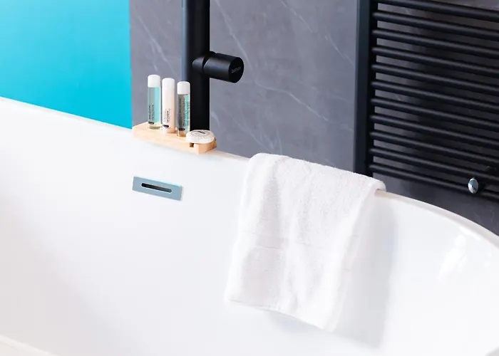 아파트 Stylish 2br Flat By Arco Collection