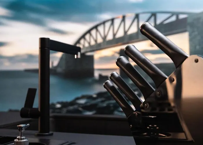 Stylish 2br Flat By Arco Collection Apartment Valletta