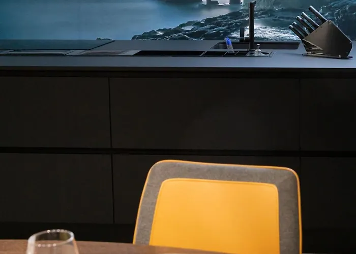 아파트 Stylish 2br Flat By Arco Collection *