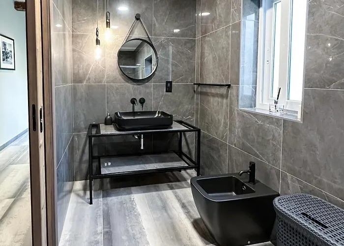 Stylish 2br Flat By Arco Collection Valletta