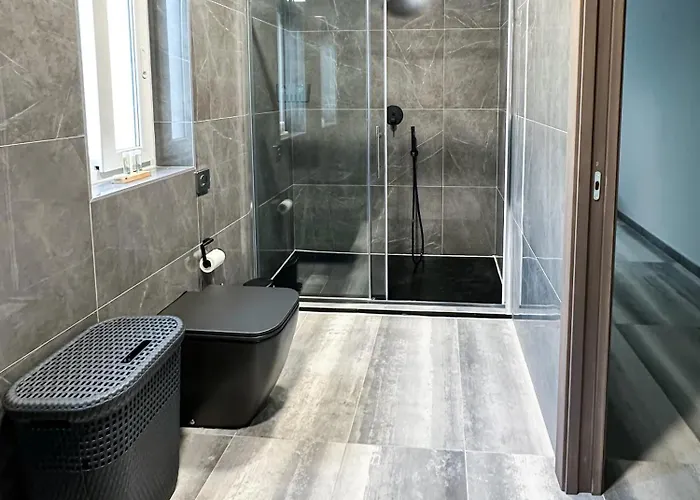 아파트 Stylish 2br Flat By Arco Collection *