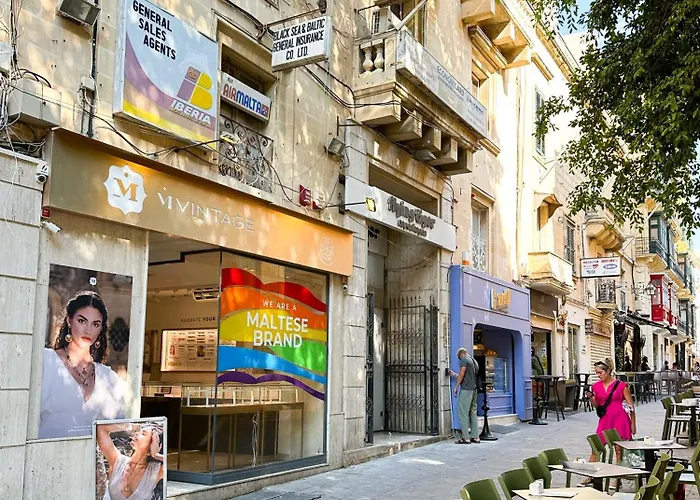 Stylish 2br Flat By Arco Collection *